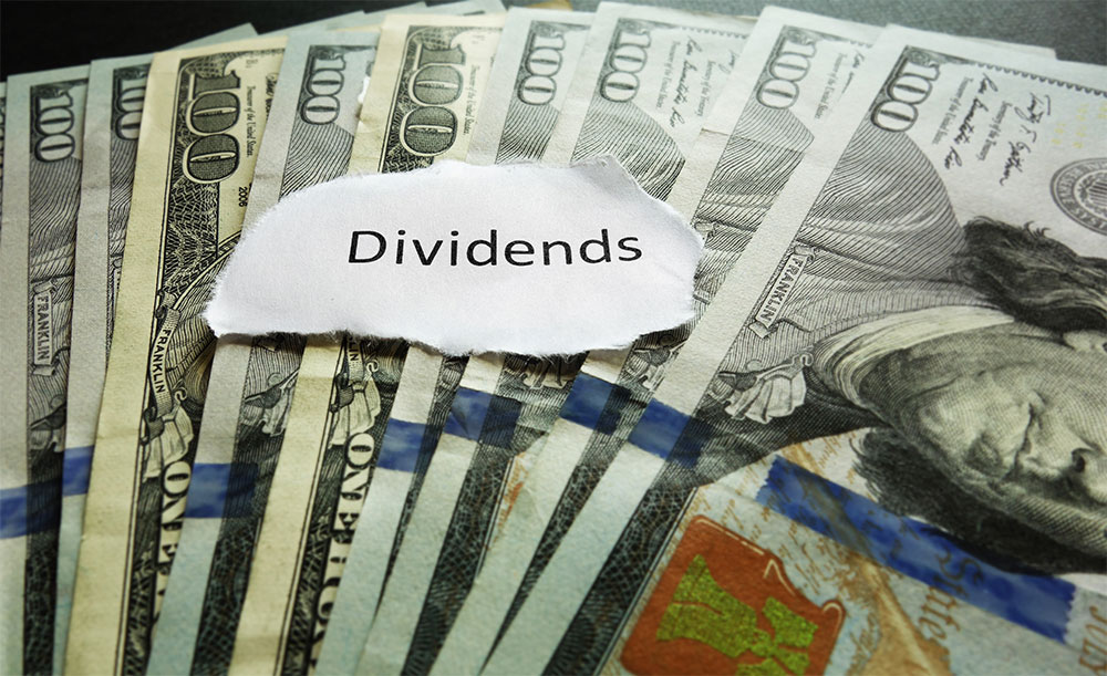 The Power Of Dividends