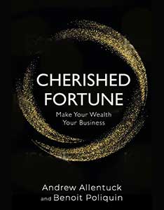 CHERISHED FORTUNE COVER wide CHERISHED FORTUNE COVER wide