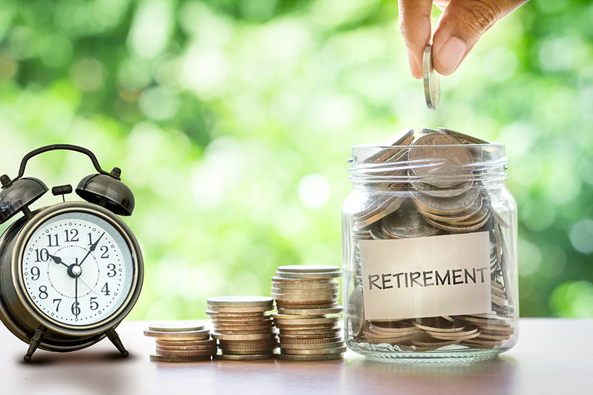 how much can you expect to receive when you retire how much can you expect to receive when you retire