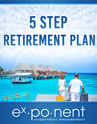 5 step retirement plan 410