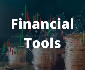Financial Tools 350 × 289 px