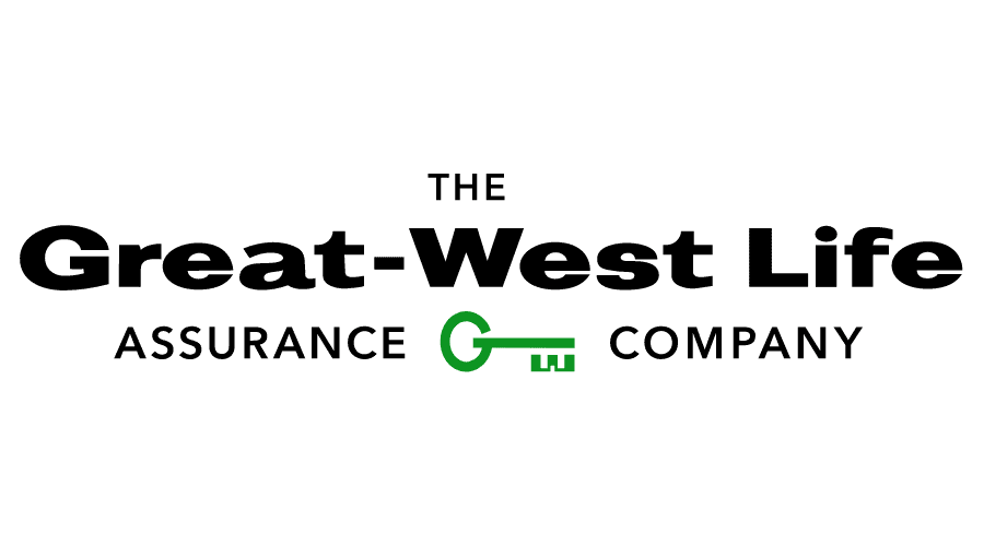 the great west life assurance company vector logo