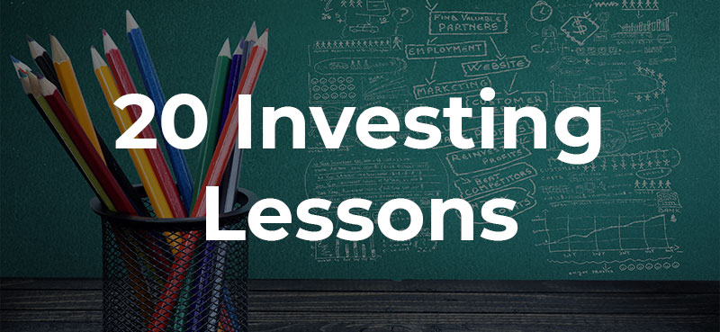 20 investing lessons 3 20 investing lessons 3