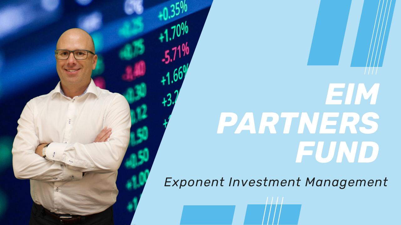 EIM Fund | Exponent Investment Management