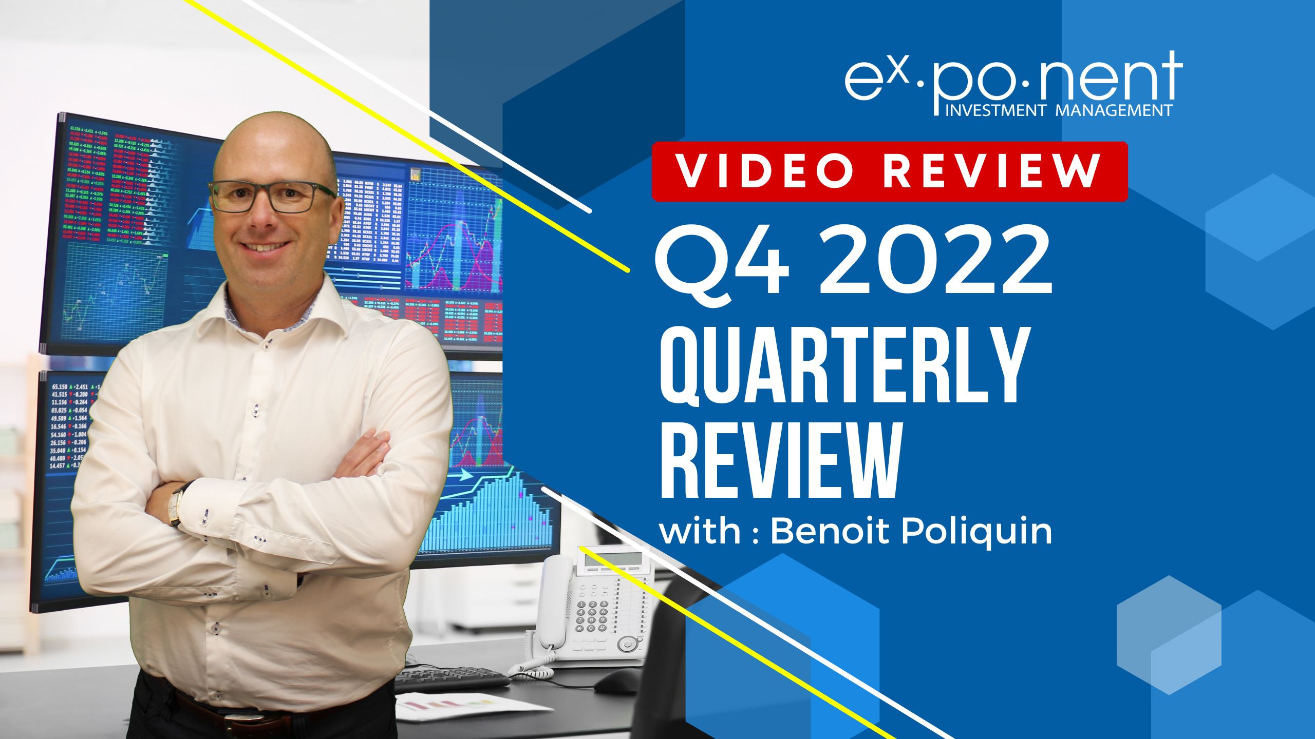 2022 Q3 market review 2